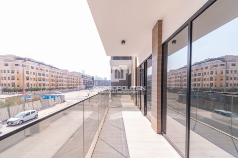 Apartment de 1 dormitorio No. 129539 15