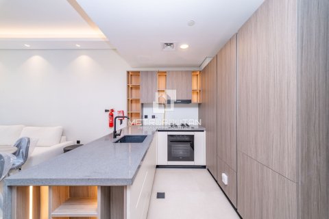 Apartment de 1 dormitorio No. 129539 9