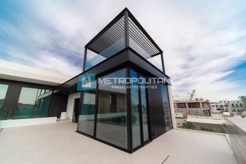 Villa de 5 dormitorios No. 129542 15