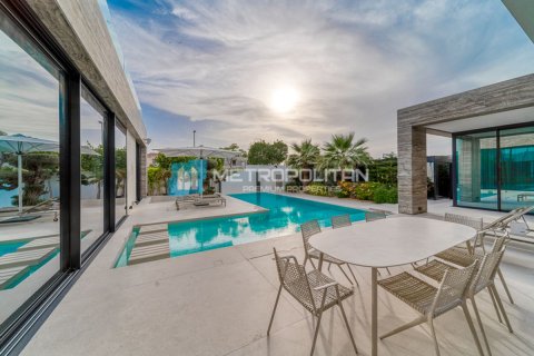 Villa de 5 dormitorios No. 129542 31