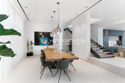 Villa de 5 dormitorios No. 129542 6