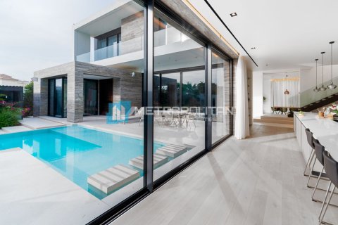 Villa de 5 dormitorios No. 129542 29