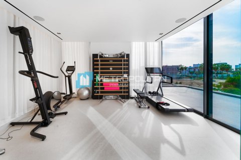 Villa de 5 dormitorios No. 129542 12