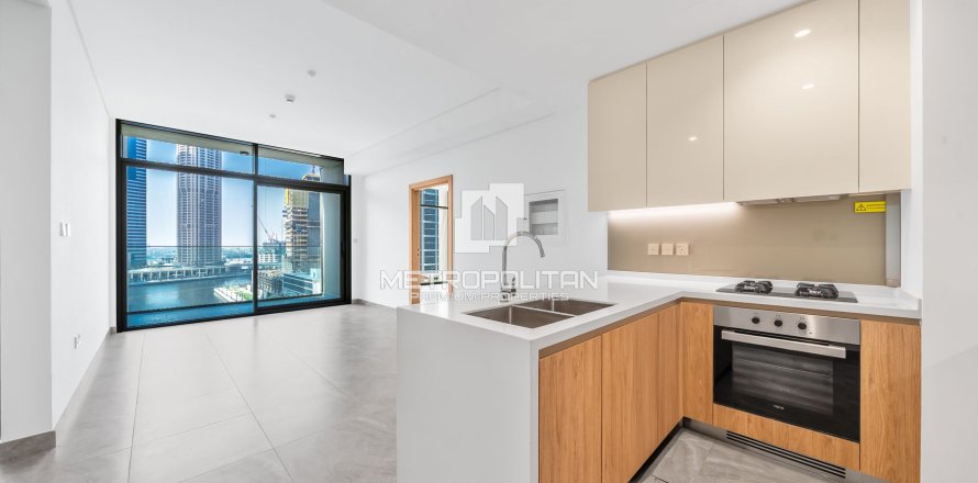 Apartment de 2 dormitorios No. 129537