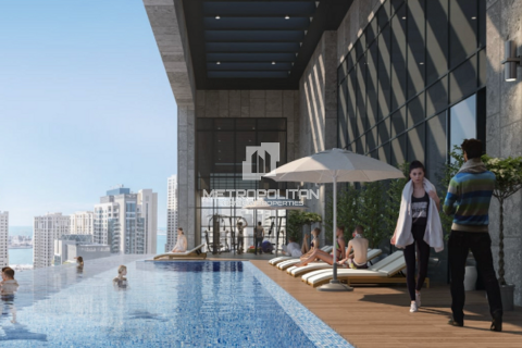 Appartement de 1 chambre No. 129543 4