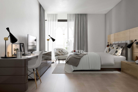 Appartement de 1 chambre No. 129543 2