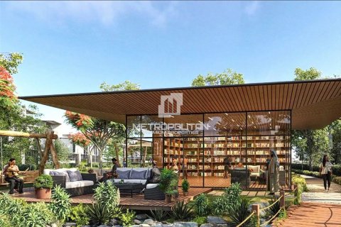 4 غرف نوم فيلا رقم 129540 8