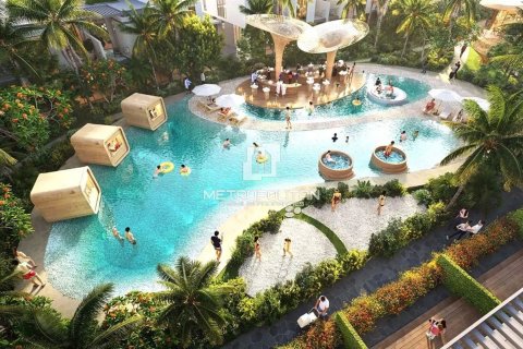 4 غرف نوم فيلا رقم 129540 13