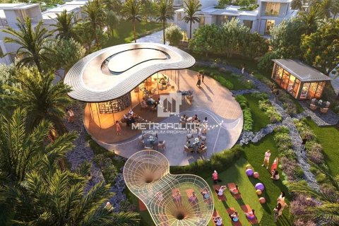 4 غرف نوم فيلا رقم 129540 7