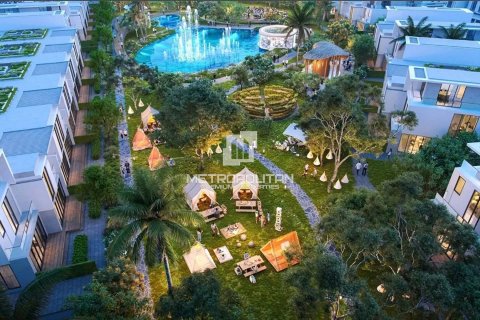 4 غرف نوم فيلا رقم 129540 6