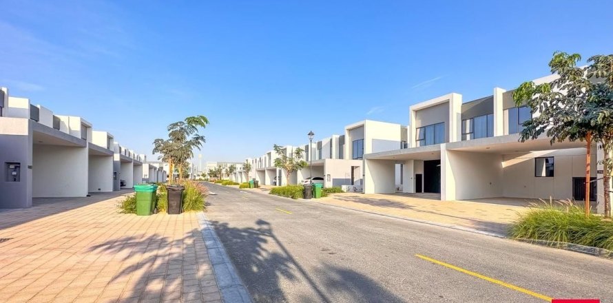 3 غرف نوم فيلا في دبي, الإمارات العربية المتحدة رقم 167151