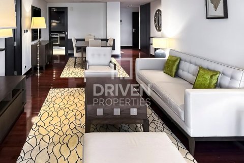 2 bedrooms Apartment in The Crescent, UAE No. 204096 4