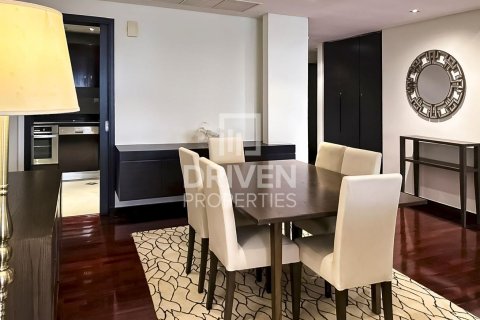 2 bedrooms Apartment in The Crescent, UAE No. 204096 8