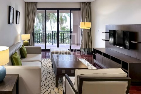 2 bedrooms Apartment in The Crescent, UAE No. 204096