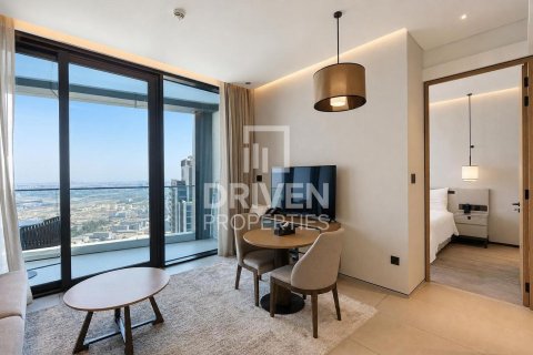 Appartement de 1 chambre à The Address Jumeirah Resort and Spa, UAE No. 204098 5