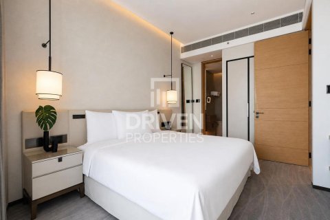 Appartement de 1 chambre à The Address Jumeirah Resort and Spa, UAE No. 204098 9