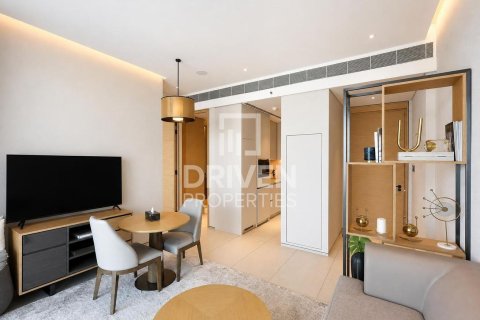 Appartement de 1 chambre à The Address Jumeirah Resort and Spa, UAE No. 204098 3