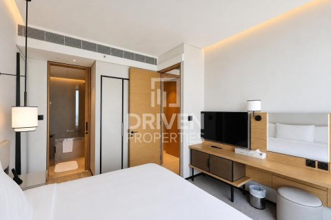 Appartement de 1 chambre à The Address Jumeirah Resort and Spa, UAE No. 204098 10