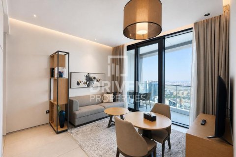 Appartement de 1 chambre à The Address Jumeirah Resort and Spa, UAE No. 204098