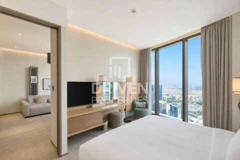Appartement de 1 chambre à The Address Jumeirah Resort and Spa, UAE No. 204098 8