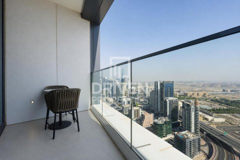Appartement de 1 chambre à The Address Jumeirah Resort and Spa, UAE No. 204098 13