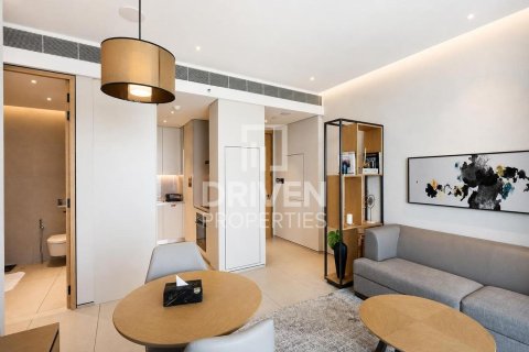 Appartement de 1 chambre à The Address Jumeirah Resort and Spa, UAE No. 204098 4