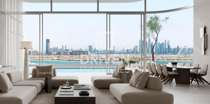 2 bedrooms Apartment in The Crescent, UAE No. 204101
