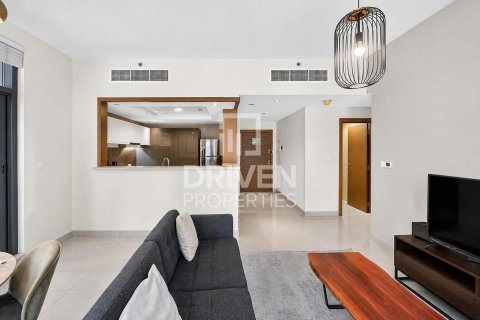 Apartment de 2 dormitorios en Claren Towers, UAE No. 204097 5