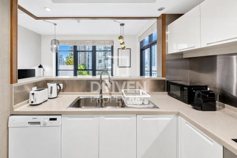 Apartment de 2 dormitorios en Claren Towers, UAE No. 204097 16