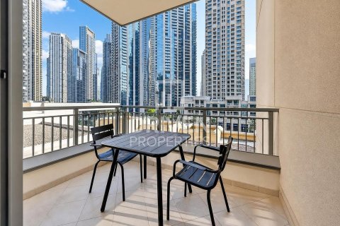 Apartment de 2 dormitorios en Claren Towers, UAE No. 204097 20