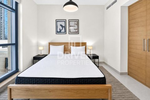 Apartment de 2 dormitorios en Claren Towers, UAE No. 204097 8
