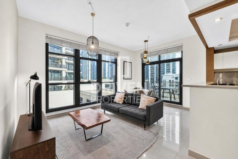Apartment de 2 dormitorios en Claren Towers, UAE No. 204097
