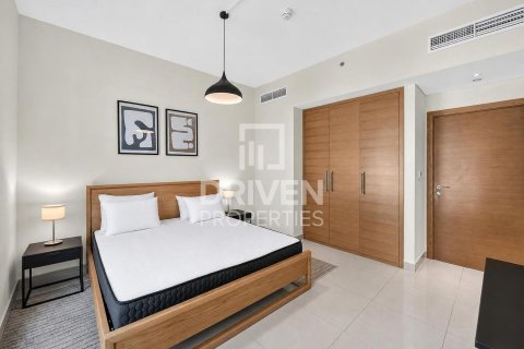 Apartment de 2 dormitorios en Claren Towers, UAE No. 204097 9