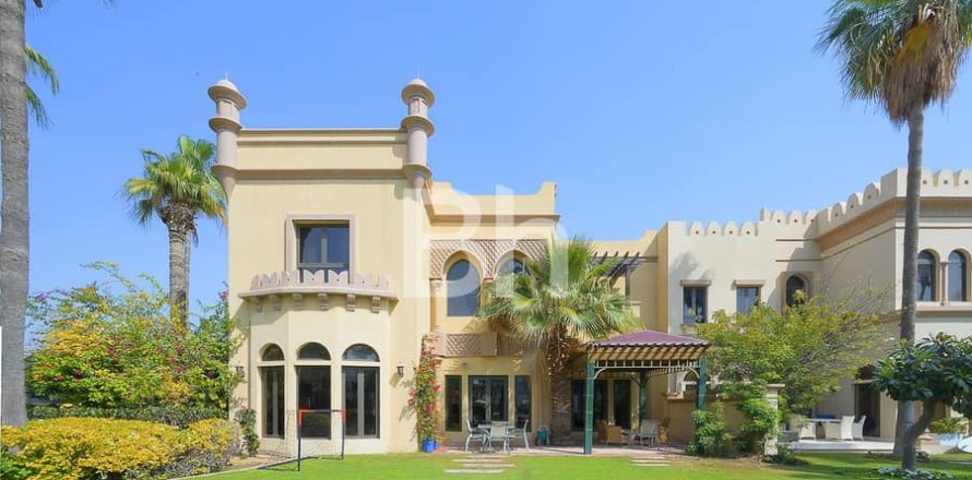 Villa de 4 chambres  No. 115655