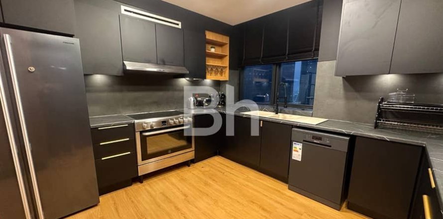 Appartement de 3 chambres No. 115658