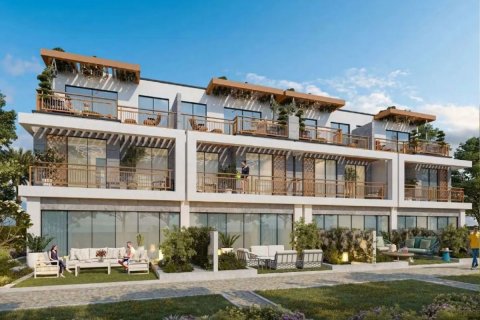 Villa de 4 dormitorios  No. 125398 7