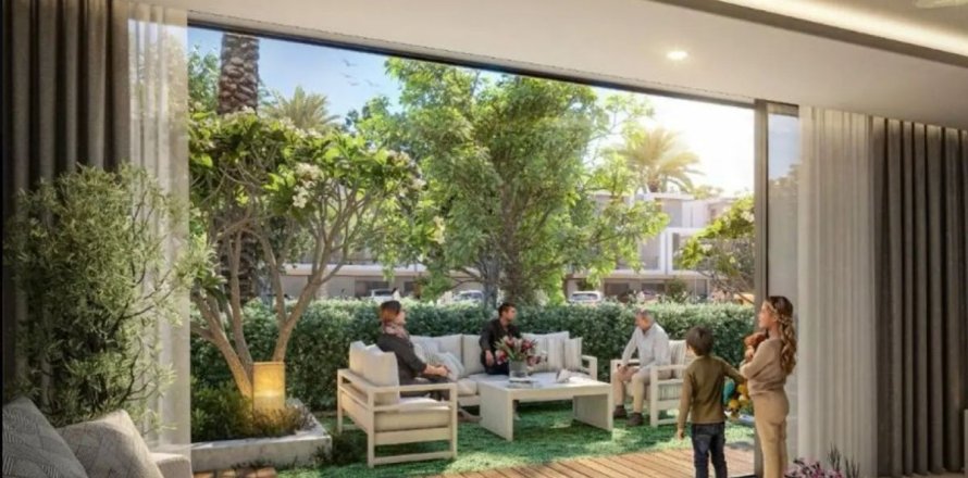 Villa de 4 dormitorios  No. 125398