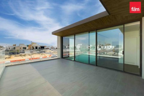 Villa de 4 dormitorios en Dubai, UAE No. 125395 20