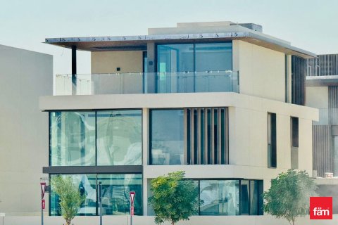 Villa de 4 dormitorios  No. 125395 4