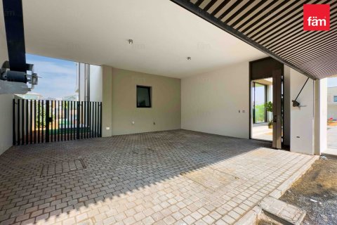 Villa de 4 dormitorios en Dubai, UAE No. 125395 21