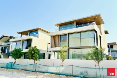 Villa de 4 dormitorios  No. 125395 5