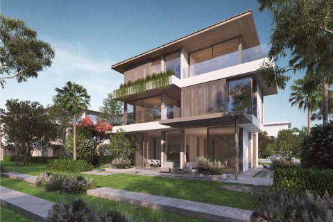 Villa de 4 dormitorios  No. 125395 10