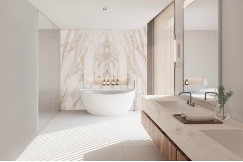 Villa de 4 dormitorios  No. 125395 16