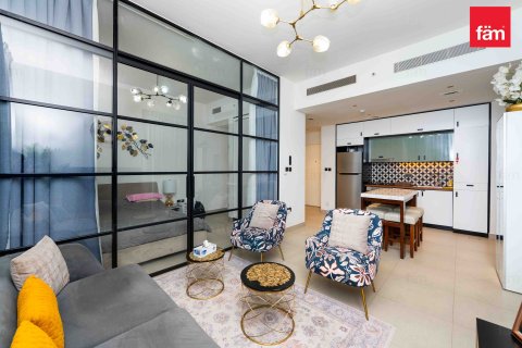 Apartment de 2 dormitorios  No. 125399 5