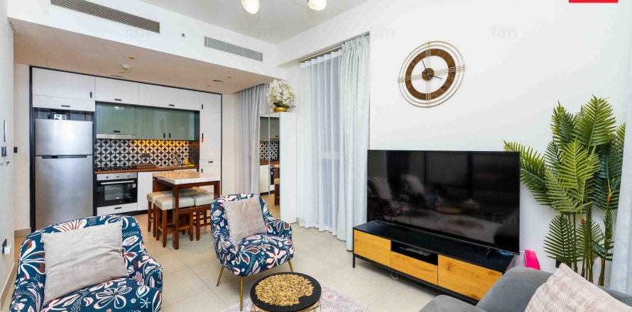 Apartment de 2 dormitorios  No. 125399