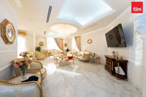 Villa de 5 dormitorios  No. 125397 10