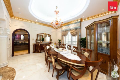 Villa de 5 dormitorios  No. 125397 7