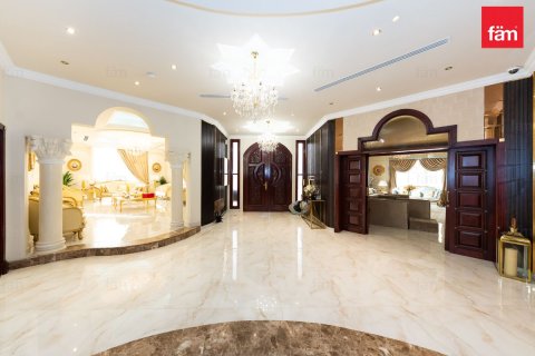 Villa de 5 dormitorios  No. 125397 6