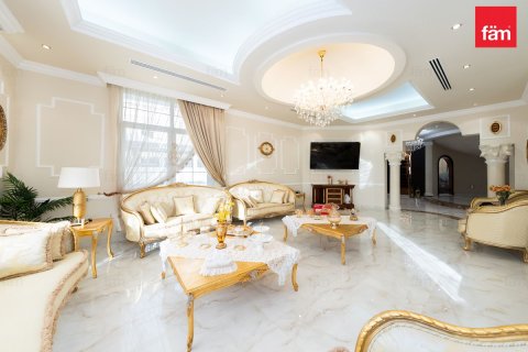 Villa de 5 dormitorios  No. 125397 4