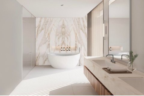 Villa de 4 dormitorios  No. 125400 12